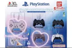 ガシャポン PlayStation ゲームスタート！サウンドコレクション 2種②