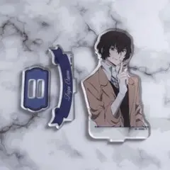 文スト アクスタ