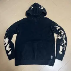 Supreme Studded Collars Hooded 【木村拓哉着用】 - メルカリ