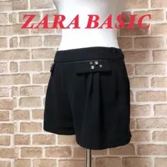ZARA BASIC  ショートパンツのサムネイル