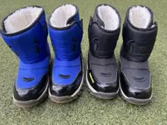 スノーブーツ