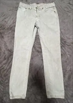 【Polo Ralph Lauren】チノパン　ベージュ　W32 L32