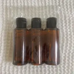 シュウウエムラ　アルティム8 クレンジングオイルn 　50ml×3本