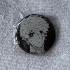 凪誠士郎　推しキャラバッジコレクション　ブルーロック展