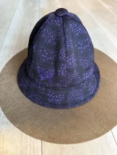 2026年最新】Needles ハットの人気アイテム - メルカリ