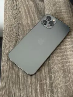Apple iPhone 12 Pro 128GBグラファイト✳︎値下げ中✳︎ - メルカリ