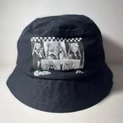 Vans × セーラームーン リバーシブル バケットハット S/Mサイズのサムネイル