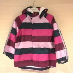 reima レイマ　レインコート　防水　ジャケット アウター　100　110