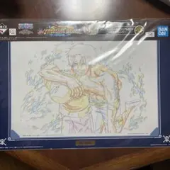 ONEPIECE 扉絵ブロマイド 846話 - メルカリ