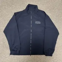 ENNOY NYLON TRACK JACKET シャカシャカ2024 黒L