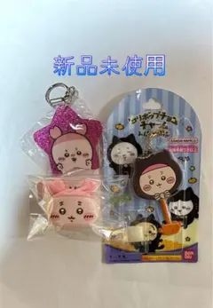 ちいかわ　【古本屋　3点セット】　新品未使用