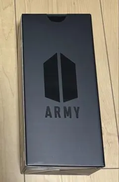BTS OFFICIAL LIGHT STICK VER.4 アミボム