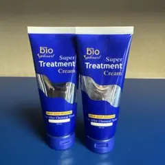 タイ　bio Super Treatment Creamのサムネイル