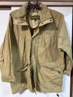 Timberland Weathergear Lサイズ ベージュジャケットのサムネイル