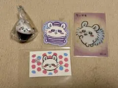 モモンガセット