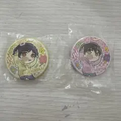 TXT ボムギュ ヒュニンカイ 缶バッジ - メルカリ