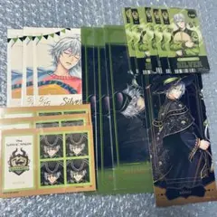 ツイステ 寮服 くつろぎ ブルーム ユニオン シルバー ① - メルカリ