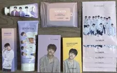 エスクプス ハンドクリーム ミスト 香水 まとめ売り SEVENTEEN ザセム