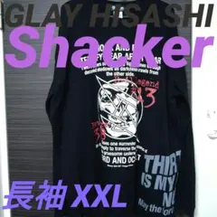 2026年最新】glay hisashi tシャツの人気アイテム - メルカリ