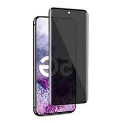 S20+ Plus 5G SC-52A SCG02 覗き防止 ガラス K681