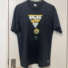 BENCH WARMER バスケットボール Tシャツ ブラック Lのサムネイル