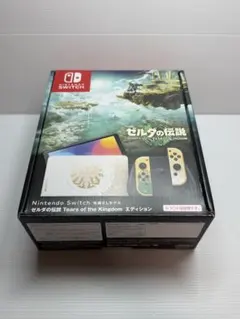2026年最新】ニンテンドースイッチ 本体 ゼルダの人気アイテム - メルカリ