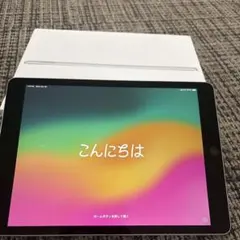 iPad 第9世代64GB 本体　箱あり　未使用に近い iPad Wi-Fi 64GB - シルバー（第9世代）[整備済製品] - Apple（日本）