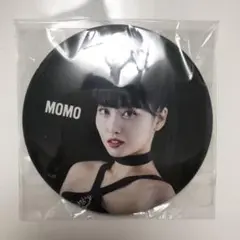 TWICE モモ 缶バッジ