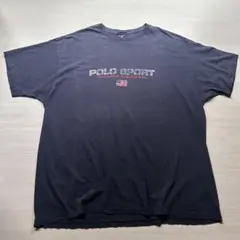 90s POLO SPORT RALPH LAUREN Tシャツ