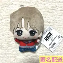 2026年最新】riize ぬいぐるみ ショウタロウの人気アイテム - メルカリ