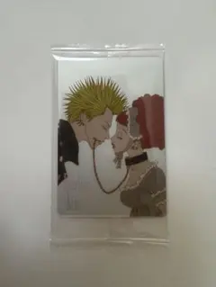 矢沢あい ツインウエハース Paradise Kiss パラキス 外袋2種あり