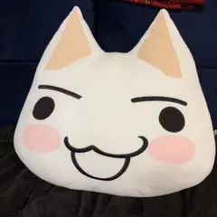 オッチン クッション モス ぬいぐるみ くじ - メルカリ