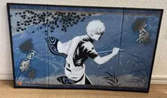 銀魂　坂田銀時　ミニ屏風コレクション