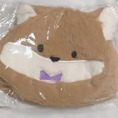 アイドルマスターSideM Autumn Foxes ファーポーチ カフェパレ