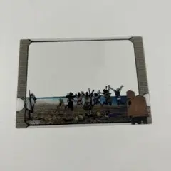 ゴールデンカムイ展