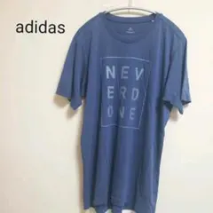 アディダス FREELIFT Tシャツ  テニスウエア　メンズO