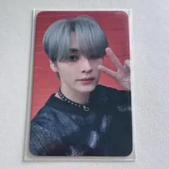 スキズ リノ トレカセット ODDINARY 店舗特典 shopee - メルカリ