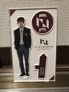 2025年最新】アクリルスタンド iniの人気アイテム - メルカリ