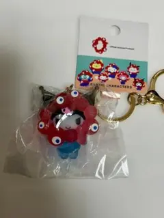 クロミ ミャクミャク キーホルダー 大阪・関西万博 - メルカリ