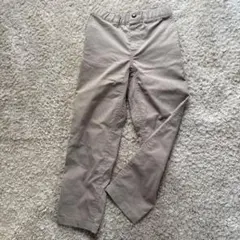 THE NORTH FACE キッズストレートパンツ120