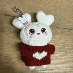 TWICE ダブリー　キーホルダー