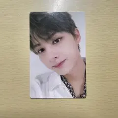 ジュン JUN トレカ SEVENTEEN セブンティーン セブチ