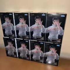 新品未開封】 呪術廻戦 FIGURIZMα 乙骨憂太 フィギュア10個セット