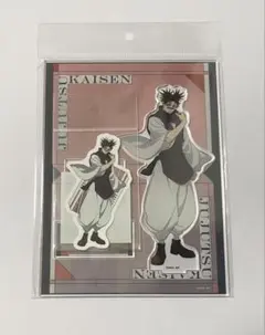 呪術廻戦 脹相 ジャンプフェスタ JF 2026 toho アクスタ & シール