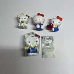 フォトフレームマスコット ハローキティ