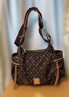 Christian Olivier Paris ショルダー バッグのサムネイル