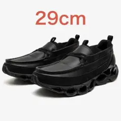 新品未使用Mizuno Wave Prophecy Moc SL Black