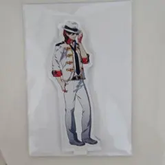 うたプリ ワンダーランド ブロッコリーくじ D賞　アクスタ 嶺二