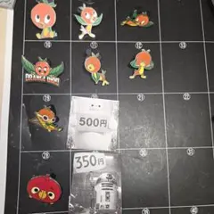 2026年最新】オレンジバード ツムツムの人気アイテム - メルカリ