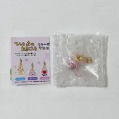 新品未開封 てんしっちのたまごっち トレードマスコットストラップ たこてんのサムネイル